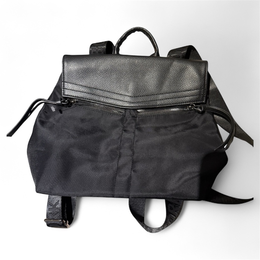 Botkier New York Trigger mini nylon backpack - Picture 11 of 11